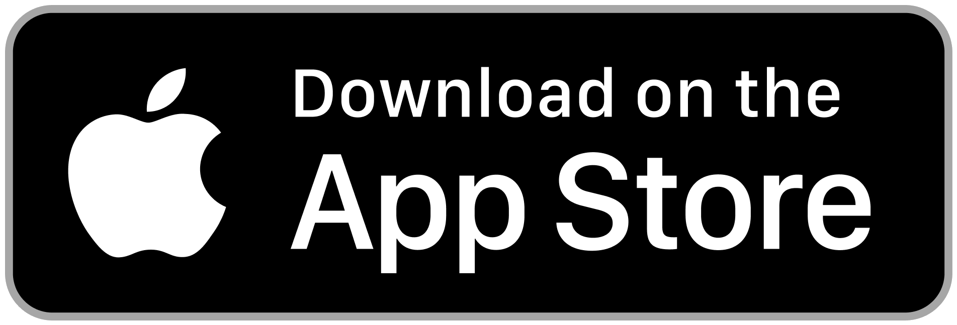 Download on the App Store (coming soon)